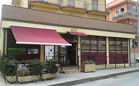 Hotel Nuova Doel